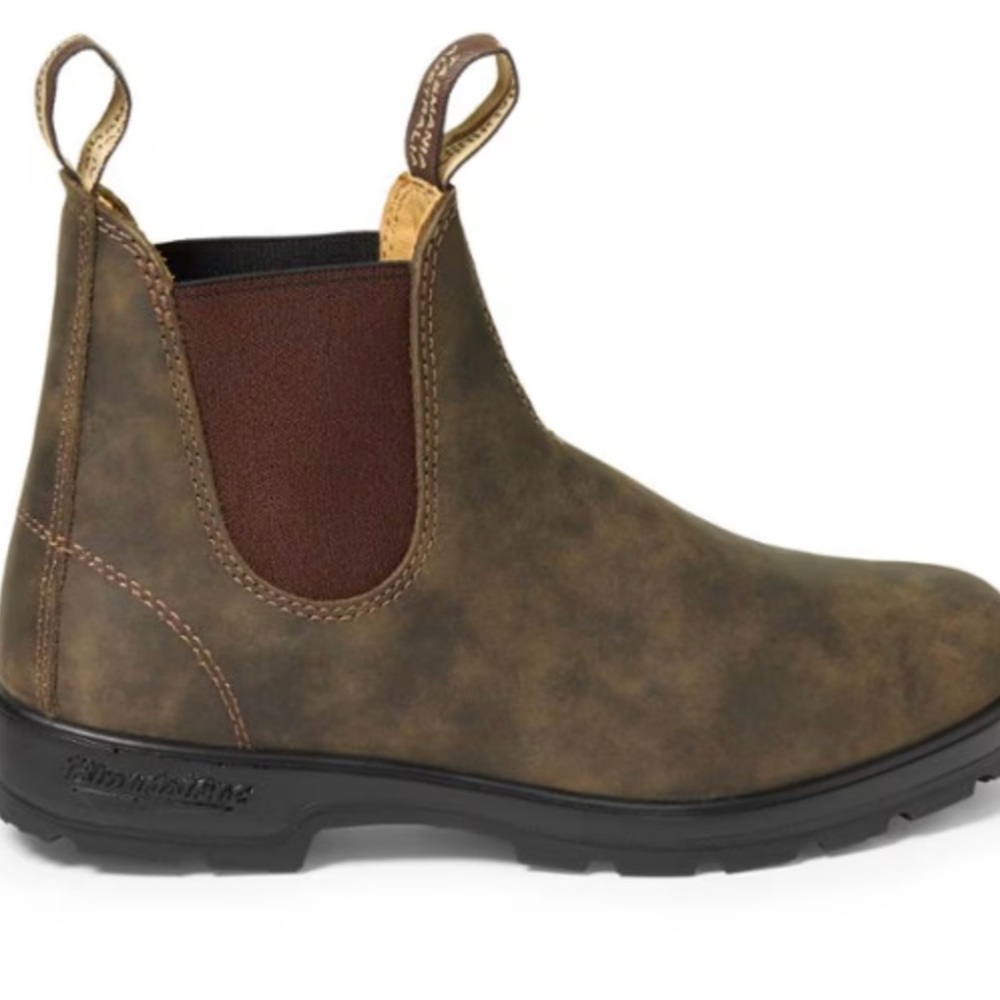 Blundstone Women’s Boots. Worn once.